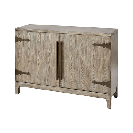 Stein World Stein World 16920 Shigeta Accent Cabinet 16920